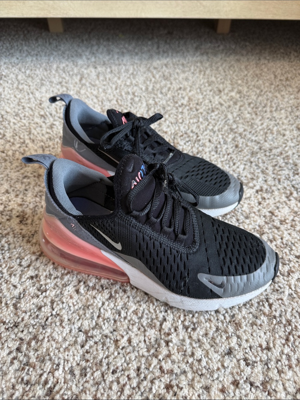 Nike air max 270